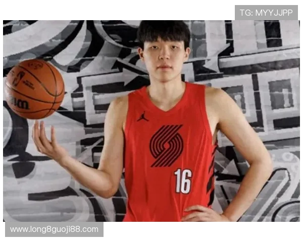 杨瀚森冲击NBA选秀暗藏生死线 中国男篮新塔尖技术短板究竟有多致命